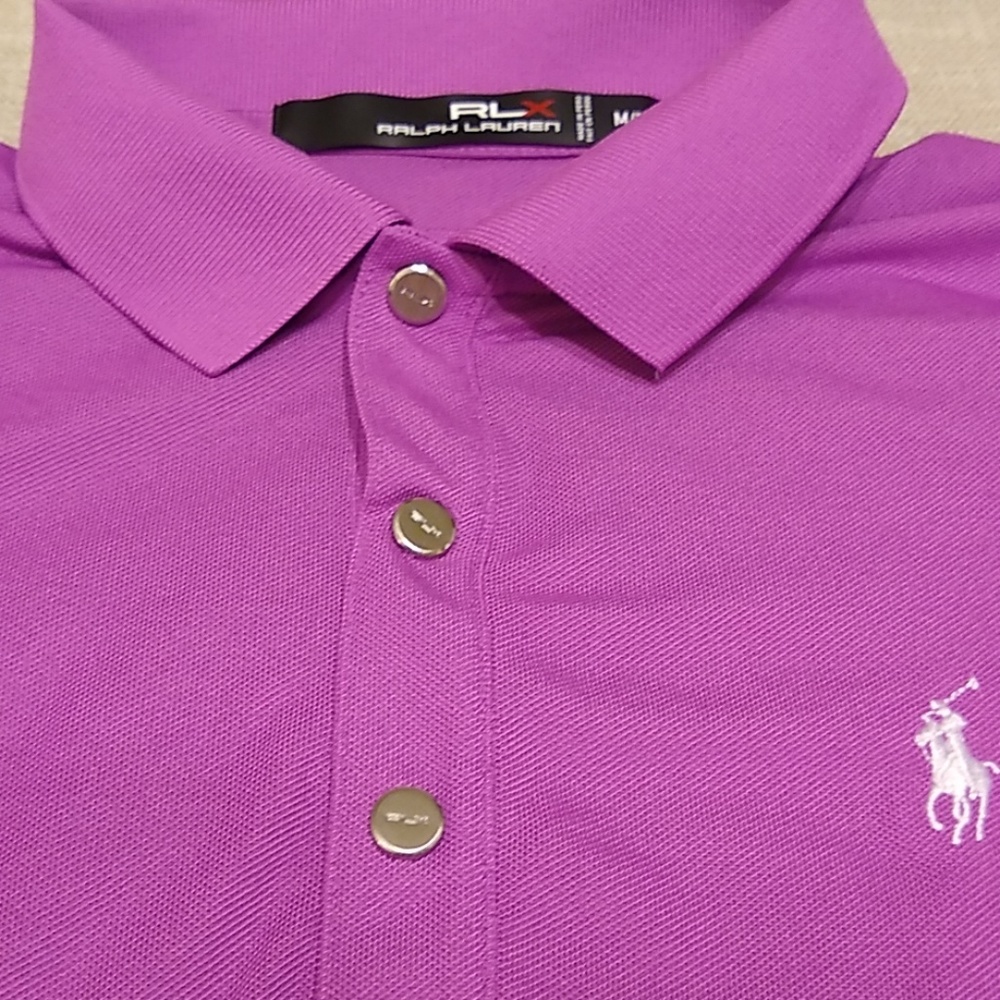 RLX Ralph Lauren Polo